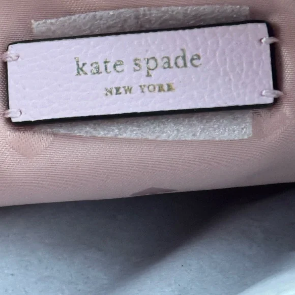 Kate Spade New York Dawn Triple Gusset Crossbody Bag - Picture 6 of 12